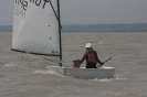 YCP-Sailing Week 2013