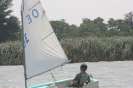YCP Sailing Week 8–12. 7. 2013