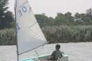 YCP-Sailing Week 2013