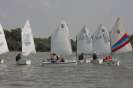 YCP-Sailing Week 2013