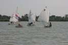 YCP-Sailing Week 2013