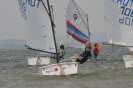 YCP-Sailing Week 2013