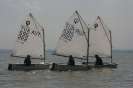 YCP-Sailing Week 2013