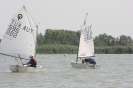 YCP-Sailing Week 2013