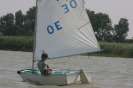 YCP-Sailing Week 2013