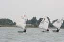 YCP-Sailing Week 2013