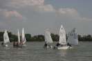 YCP-Sailing Week 2013