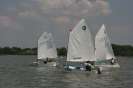 YCP-Sailing Week 2013