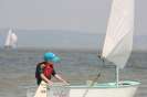 YCP-Sailing Week 2013