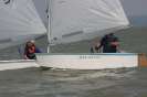 YCP-Sailing Week 2013