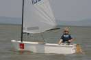 YCP-Sailing Week 2013