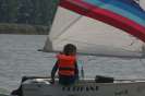 YCP-Sailing Week 2013