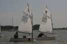 YCP-Sailing Week 2013