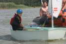 YCP-Sailing Week 2013