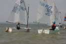 YCP-Sailing Week 2013