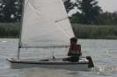 YCP-Sailing Week 2013