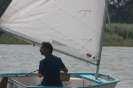 YCP-Sailing Week 2013