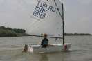 YCP-Sailing Week 2013