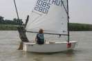 YCP-Sailing Week 2013