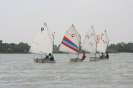 YCP-Sailing Week 2013