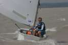 YCP-Sailing Week 2013