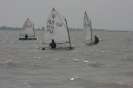 YCP-Sailing Week 2013