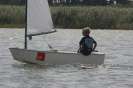 YCP-Sailing Week 2013