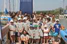 YCP-Sailing Week 2013