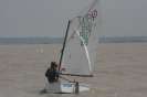 YCP-Sailing Week 2013