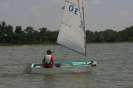 YCP-Sailing Week 2013