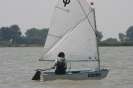 YCP-Sailing Week 2013