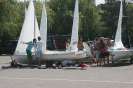 YCP-Sailing Week 2013