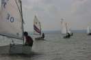 YCP-Sailing Week 2013