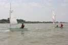 YCP-Sailing Week 2013