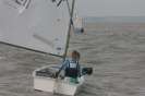 YCP-Sailing Week 2013