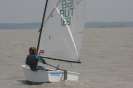 YCP-Sailing Week 2013