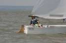 YCP-Sailing Week 2013