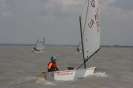 YCP-Sailing Week 2013