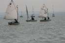 YCP-Sailing Week 2013