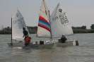 YCP-Sailing Week 2013