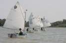 YCP-Sailing Week 2013