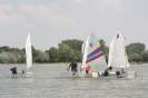 YCP-Sailing Week 2013