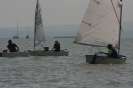 YCP-Sailing Week 2013