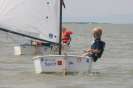 YCP-Sailing Week 2013