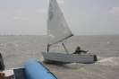 YCP-Sailing Week 2013