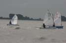 YCP-Sailing Week 2013