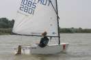 YCP-Sailing Week 2013