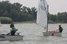 YCP-Sailing Week 2013