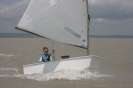 YCP-Sailing Week 2013