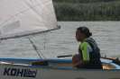 YCP-Sailing Week 2013